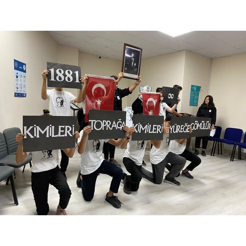 10 KASIM